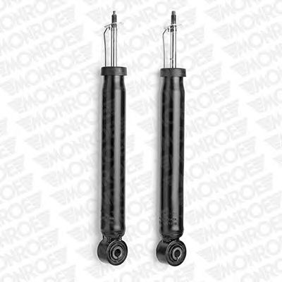 AMORTECEDOR MONROE TR VW